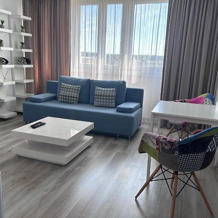 Boleslaviaapartments - Apartament Novum Poza Strefa Platnego Parkowania بوليسلافيتش المظهر الخارجي الصورة