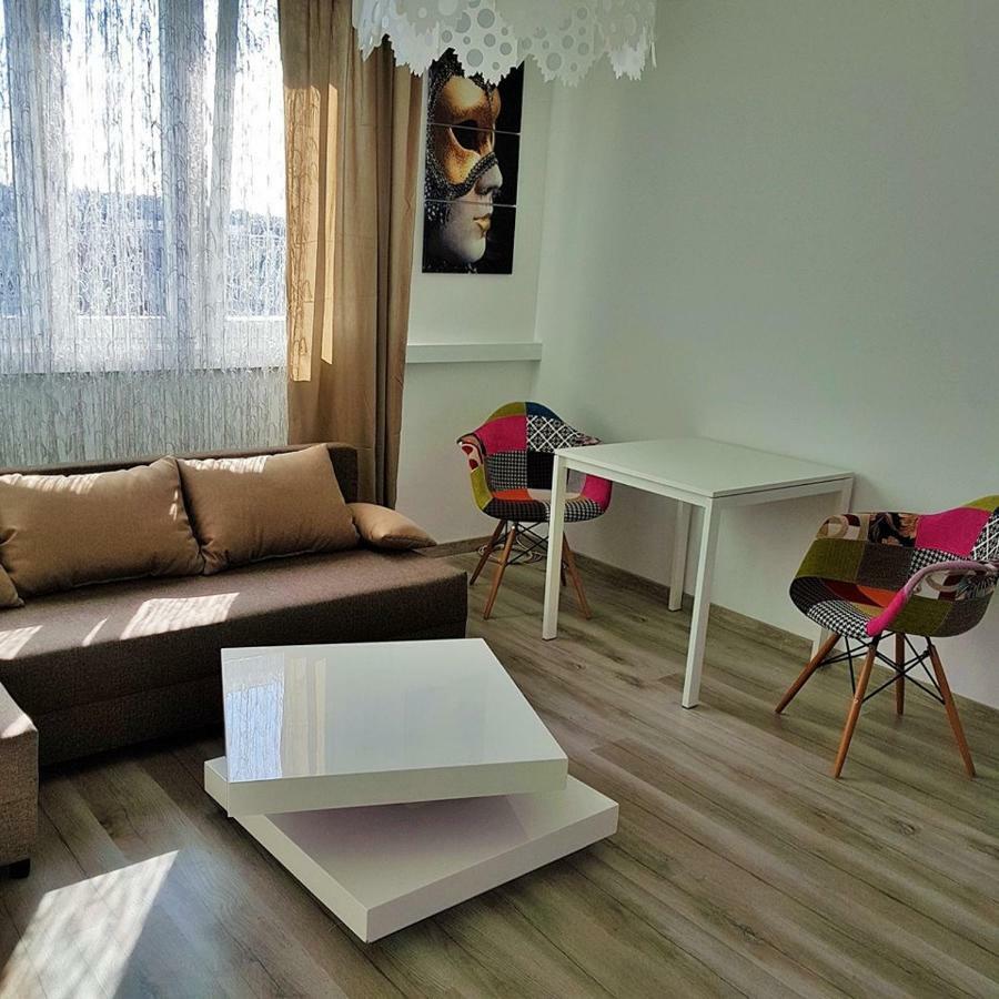 Boleslaviaapartments - Apartament Novum Poza Strefa Platnego Parkowania بوليسلافيتش المظهر الخارجي الصورة